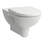 Pro Liberty Miska WC podwieszana dla osób niepełnosprawnych 700 x 360 mm Rimless, powłoka LCC Active