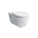 Pro Liberty Miska WC podwieszana dla osób niepełnosprawnych 700 x 360 mm Rimless, powłoka LCC Active