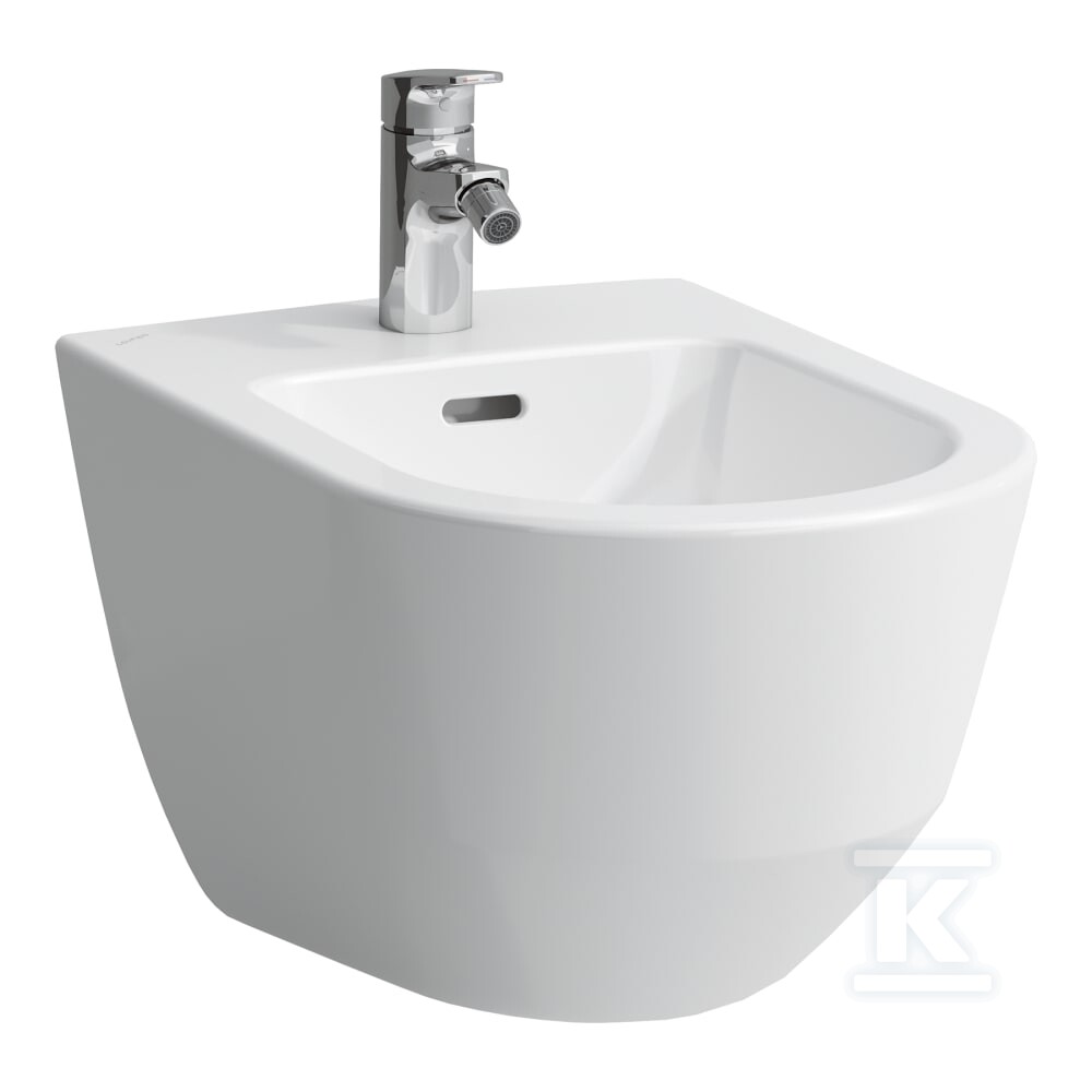 PRO Bidet podwieszany 360 x 530 mm, - H830952A003021
