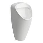 LCC Active - CAPRINO PLUS RIMLESS Pisuar ścienny bezkołnierzowy</br>z elektronicznym radarowym zaworem spłukującym