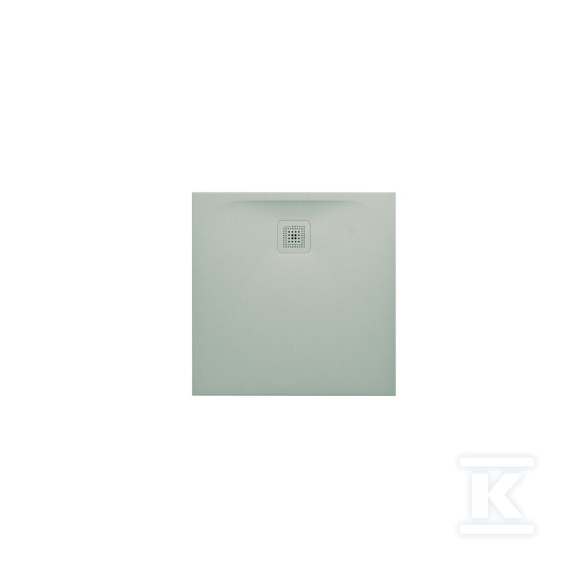 PRO brodzik kwadratowy 800 x 800 mm, z - H2109500770001