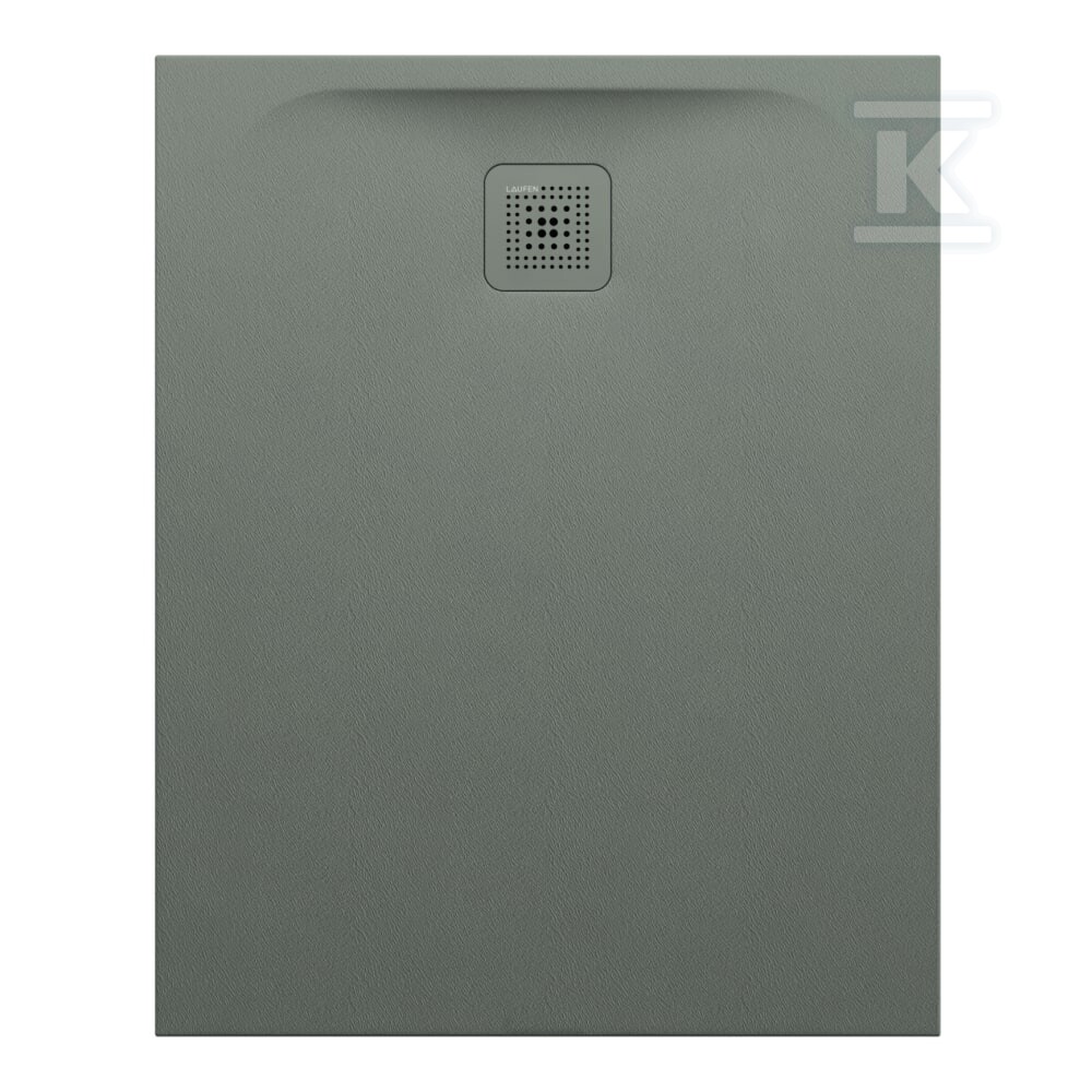 PRO brodzik prostokątny 1000 x 800 mm, - H2109510790001