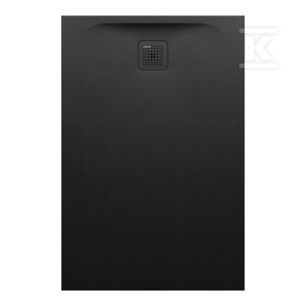 PRO brodzik prostokątny 1200 x 800 mm, - H2109520800001