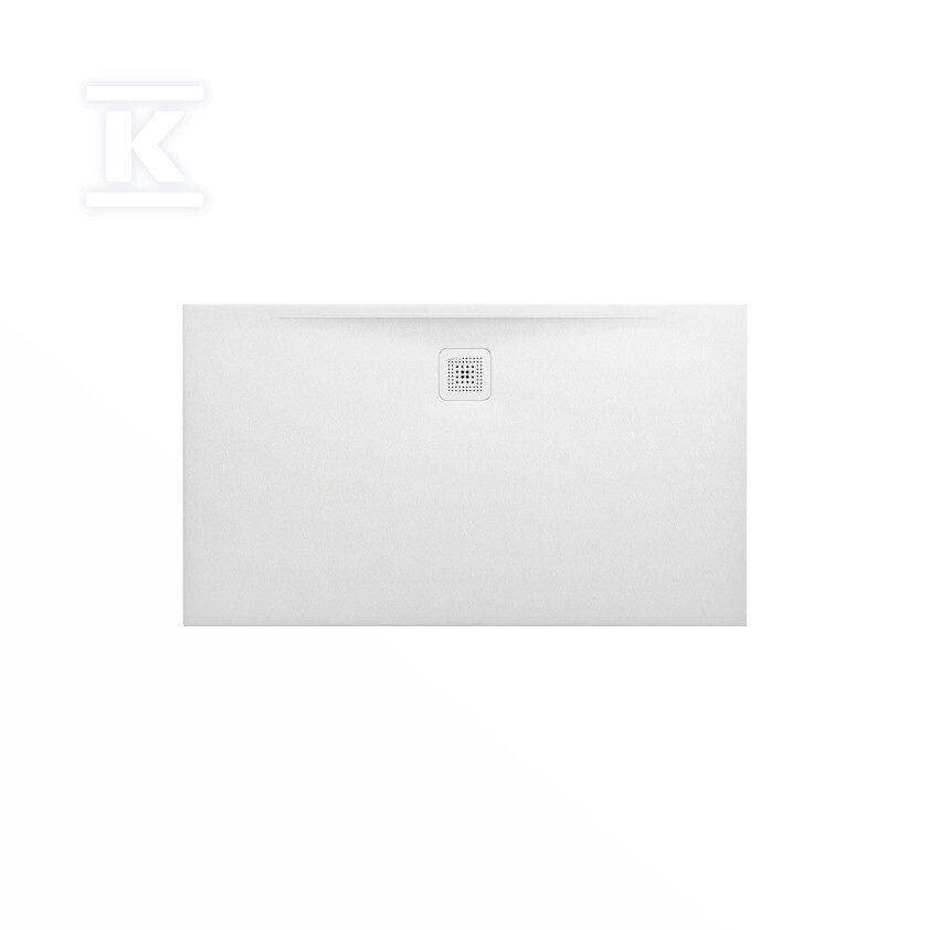 PRO brodzik prostokątny 1400 x 800 mm, - H2109530000001