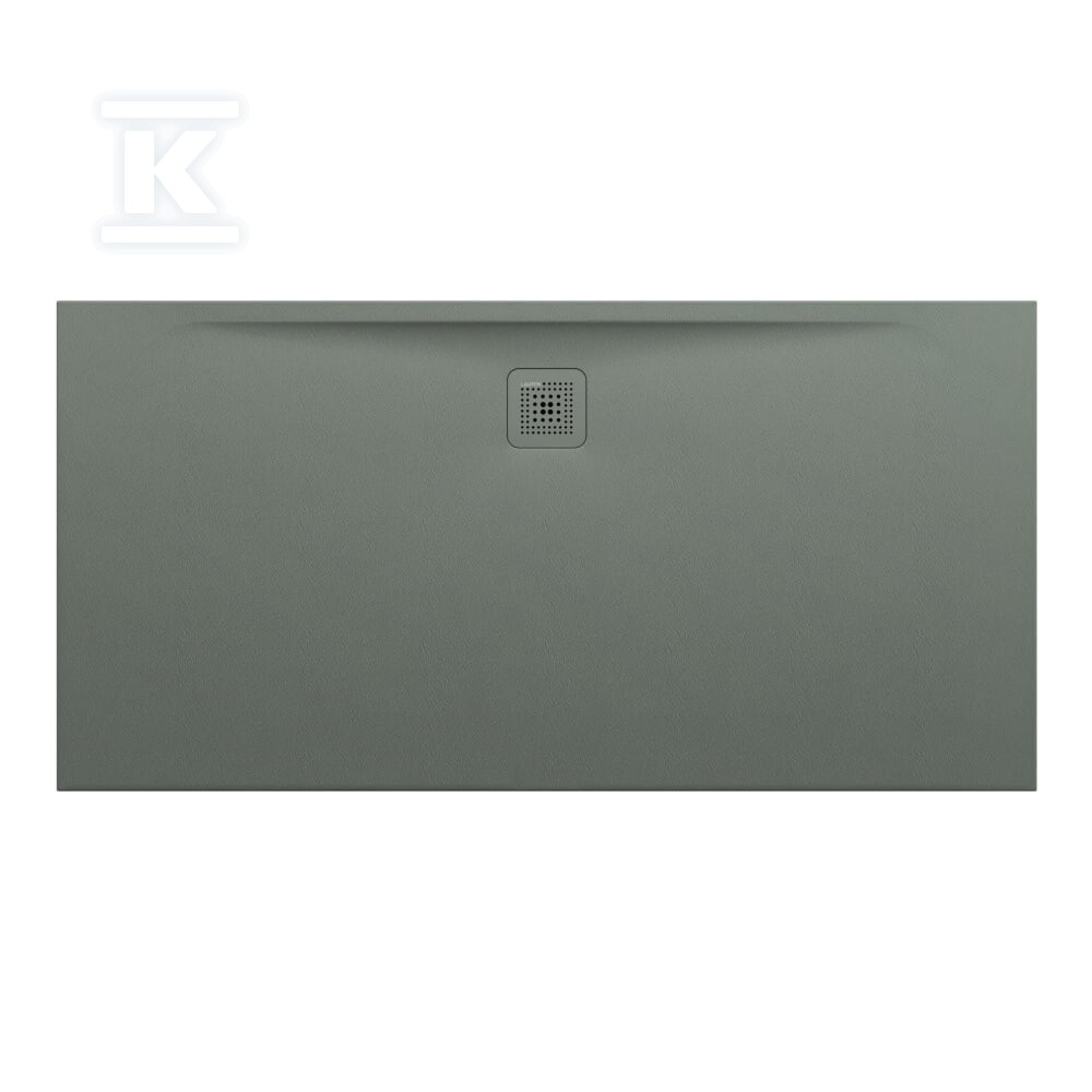 PRO brodzik prostokątny 1600 x 800 mm, - H2109540790001