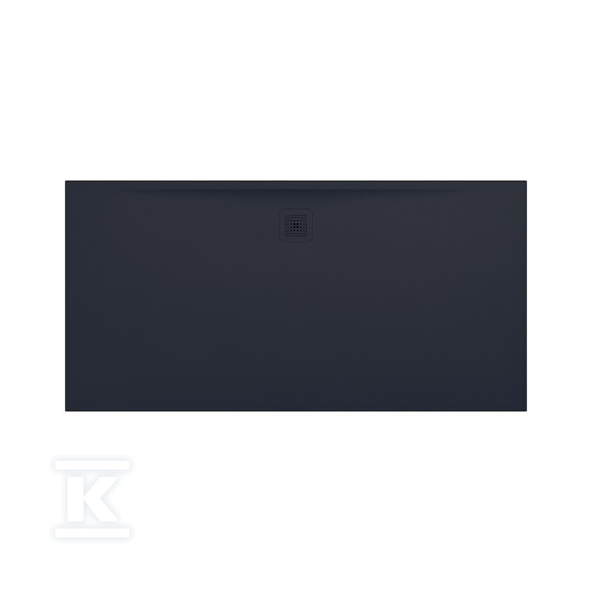 PRO brodzik prostokątny 1800 x 800 mm, - H2109550780001