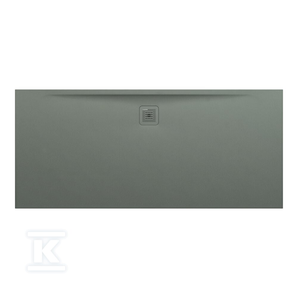 PRO brodzik prostokątny 1800 x 800 mm, - H2109550790001