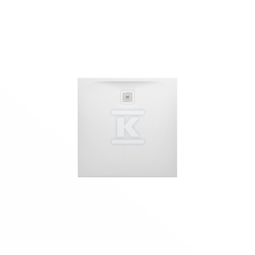 PRO brodzik kwadratowy 900 x 900 mm, z - H2109560000001