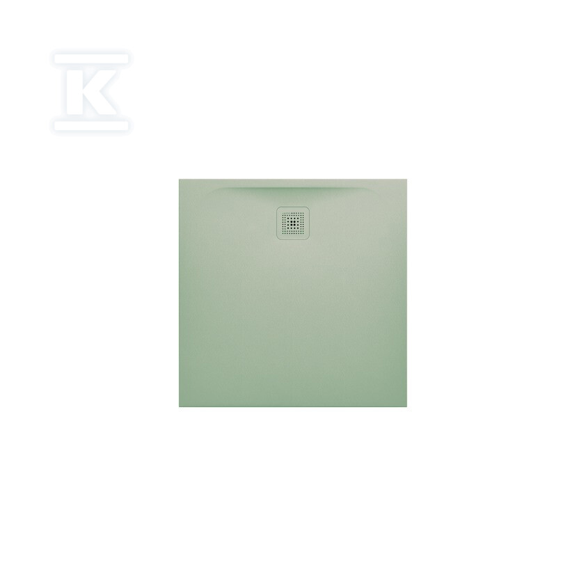 PRO brodzik kwadratowy 900 x 900 mm, z - H2109560770001