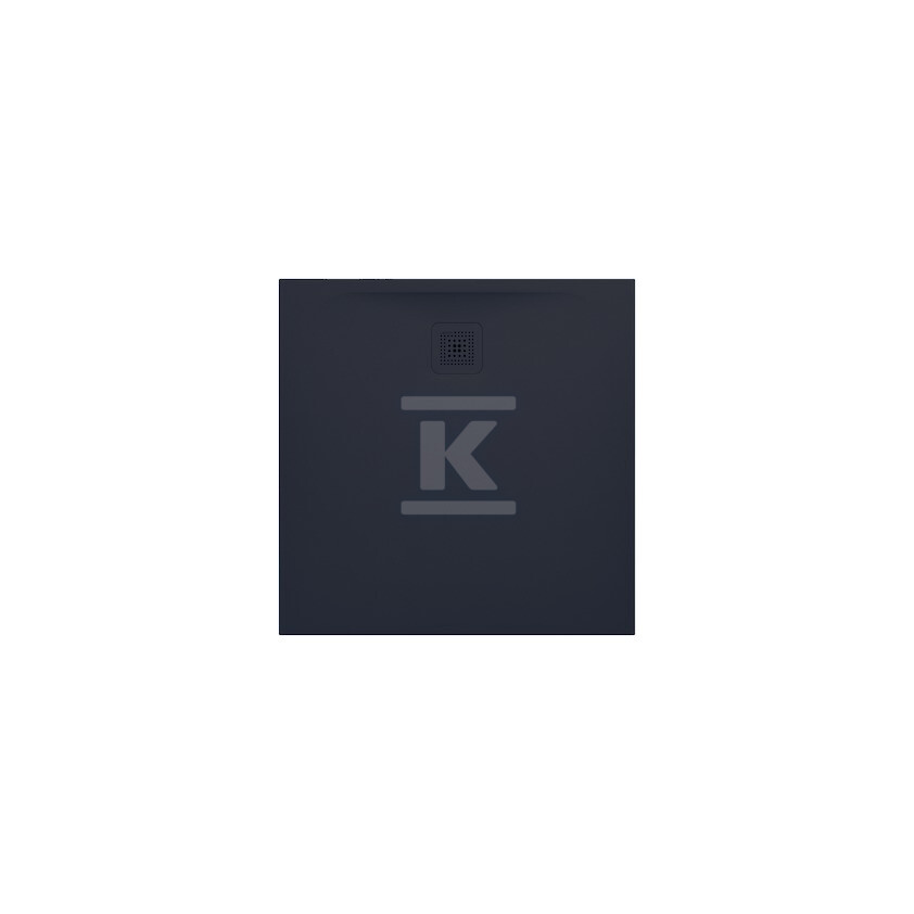 PRO brodzik kwadratowy 900 x 900 mm, z - H2109560780001