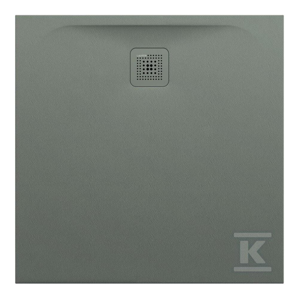 PRO brodzik kwadratowy 900 x 900 mm, z - H2109560790001