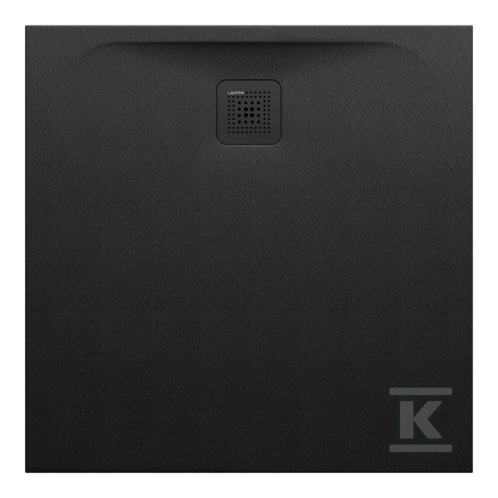 PRO brodzik kwadratowy 900 x 900 mm, z - H2109560800001