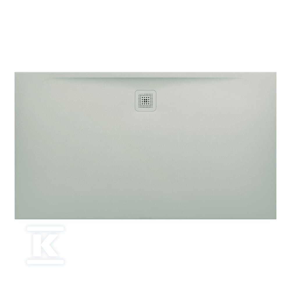 PRO brodzik prostokątny 1600 x 900 mm, - H2119500770001