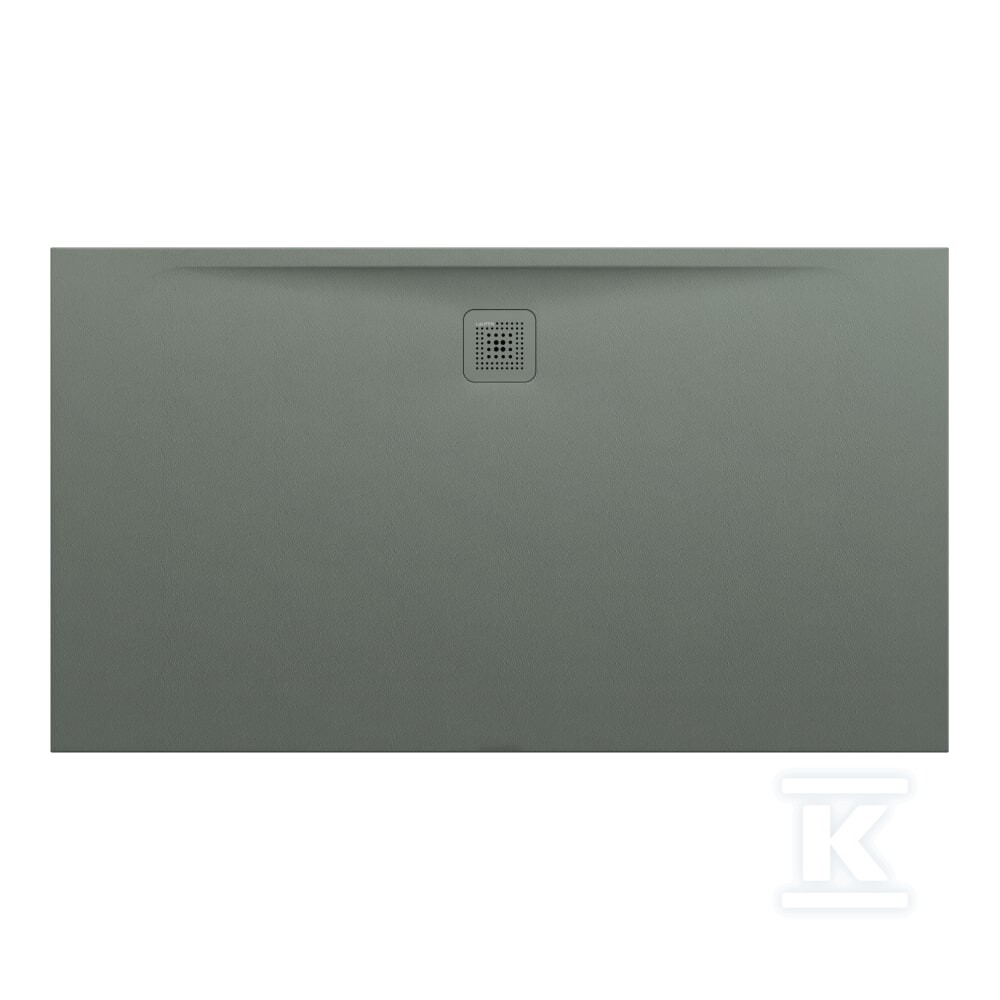 PRO brodzik prostokątny 1600 x 900 mm, - H2119500790001