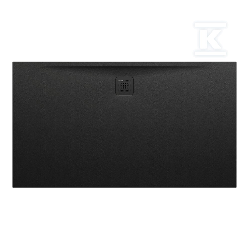 PRO brodzik prostokątny 1600 x 900 mm, - H2119500800001