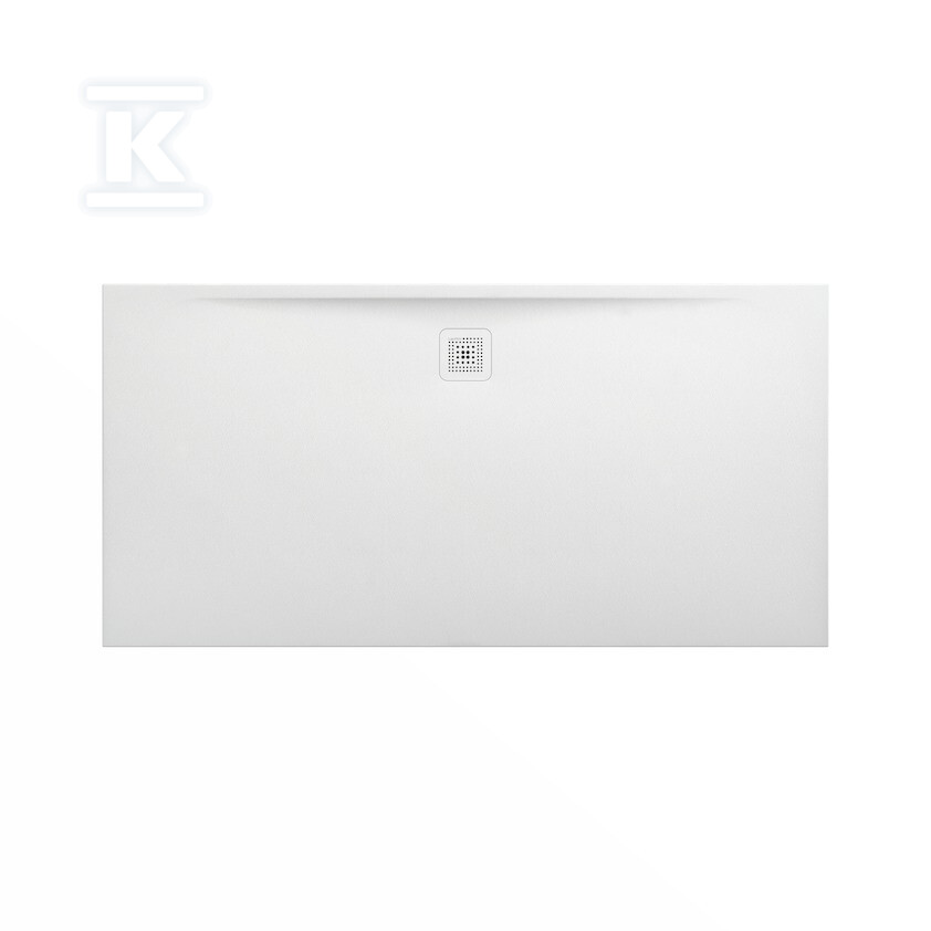 PRO brodzik prostokątny 1800 x 900 mm, - H2119510000001