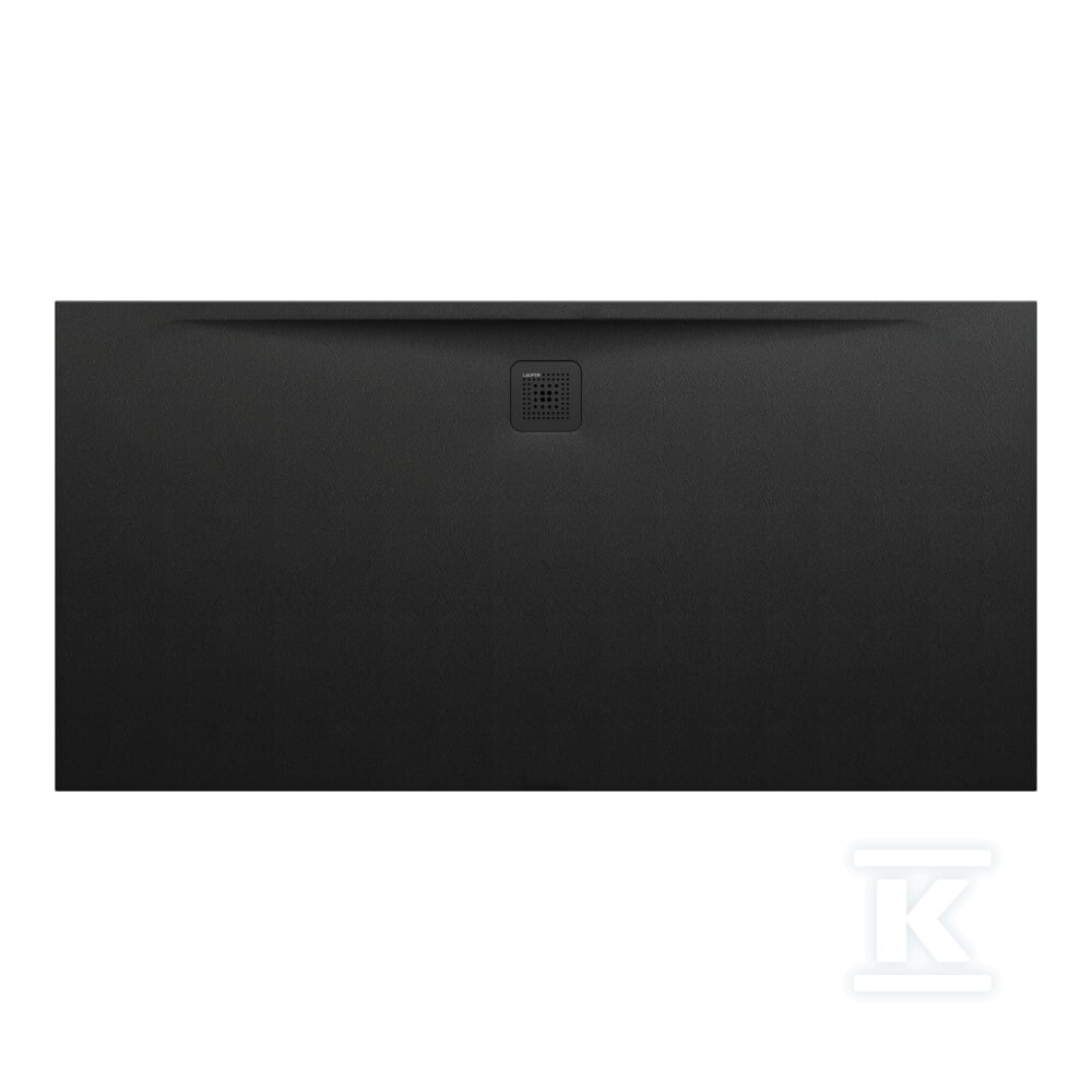 PRO brodzik prostokątny 1800 x 900 mm, - H2119510800001
