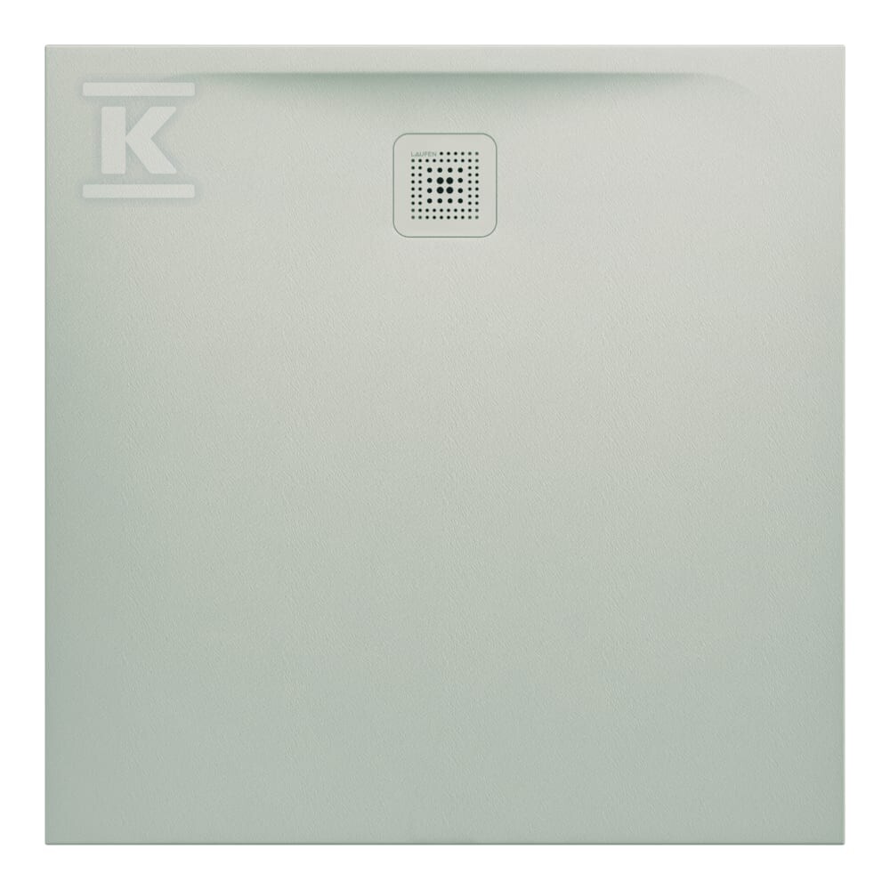 PRO brodzik kwadratowy 1000 x 1000 mm, - H2119520770001