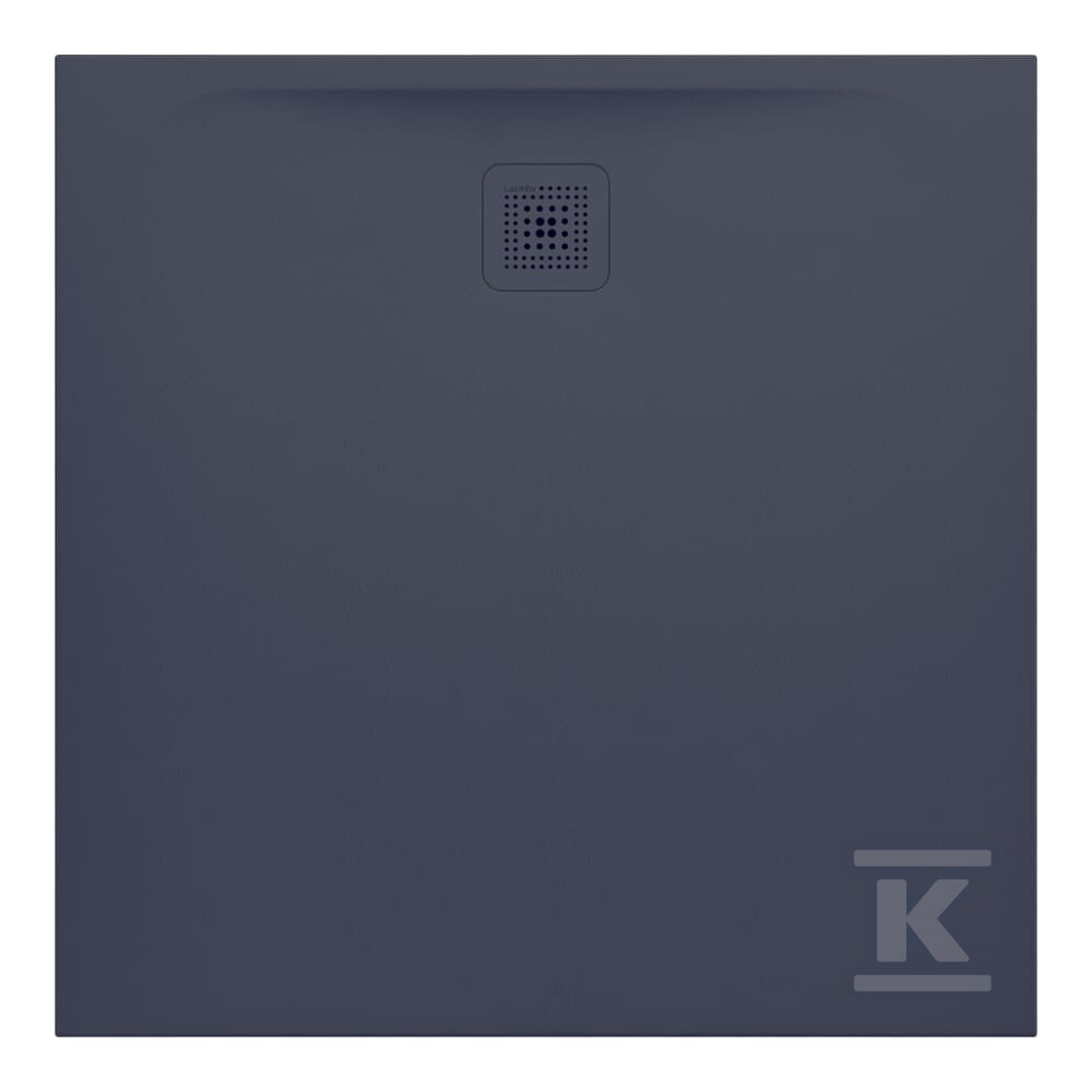 PRO brodzik kwadratowy 1000 x 1000 mm, - H2119520780001