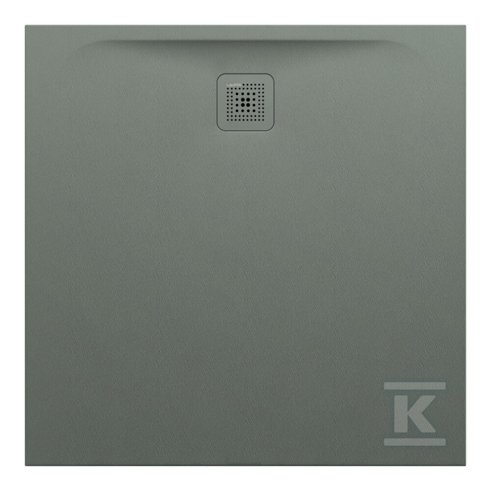PRO brodzik kwadratowy 1000 x 1000 mm, - H2119520790001