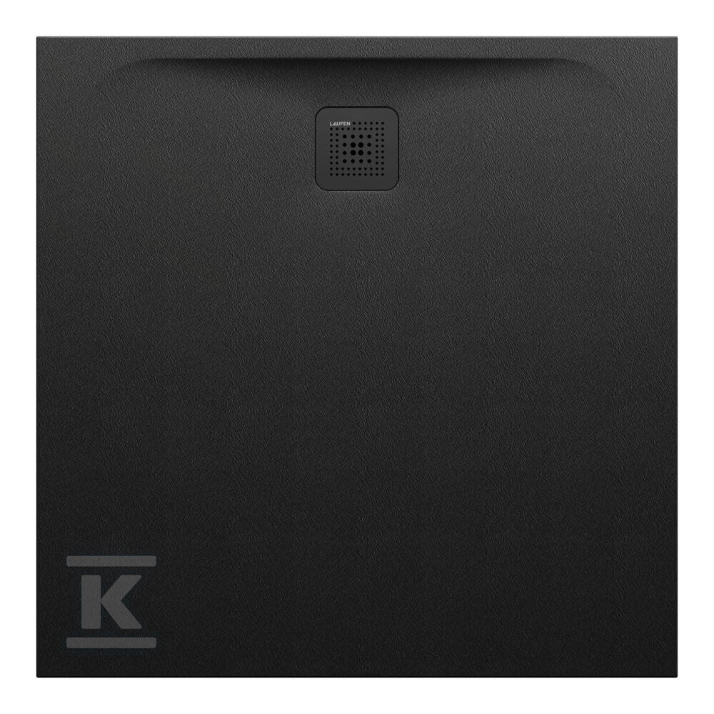 PRO brodzik kwadratowy 1000 x 1000 mm, - H2119520800001