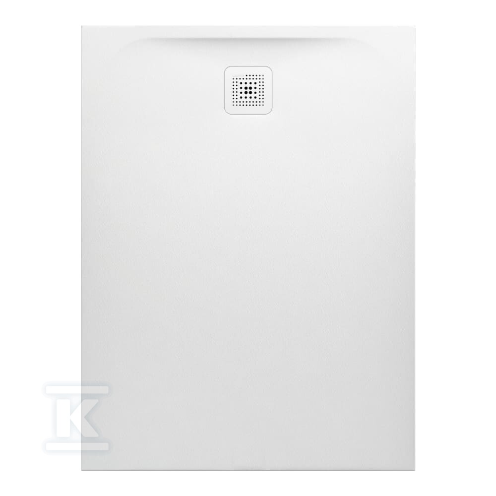 PRO brodzik prostokątny 1200 x 1000 mm, - H2119530000001