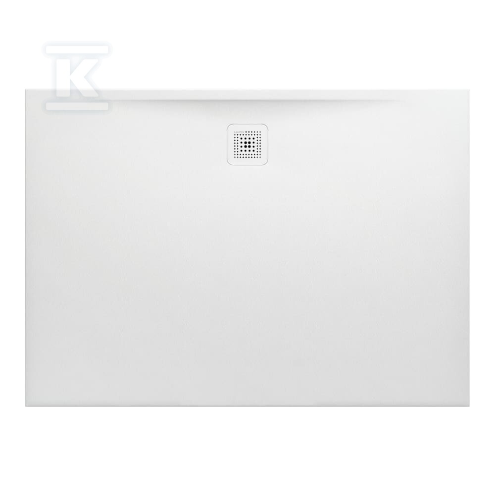 PRO brodzik prostokątny 1400 x 1000 mm, - H2119540000001