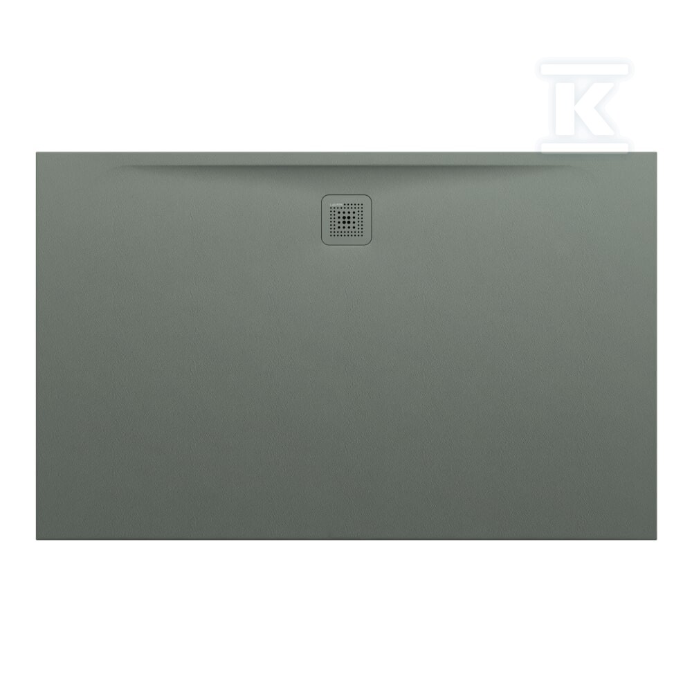 PRO brodzik prostokątny 1600 x 1000 mm, - H2119550790001