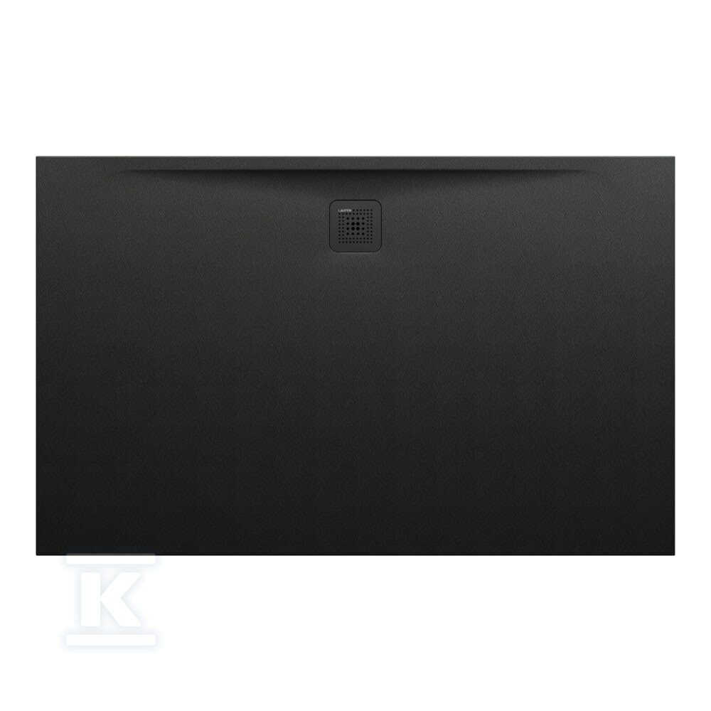 PRO brodzik prostokątny 1600 x 1000 mm, - H2119550800001