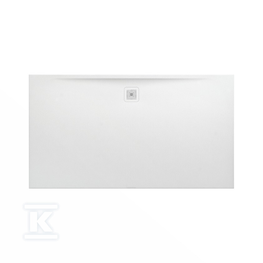 PRO brodzik prostokątny 1800 x 1000 mm, - H2119560000001