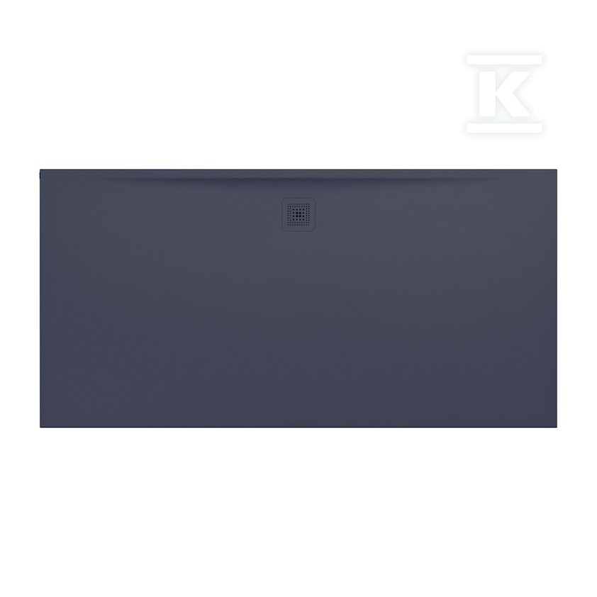 PRO brodzik prostokątny 2000 x 1000 mm, - H2119570780001