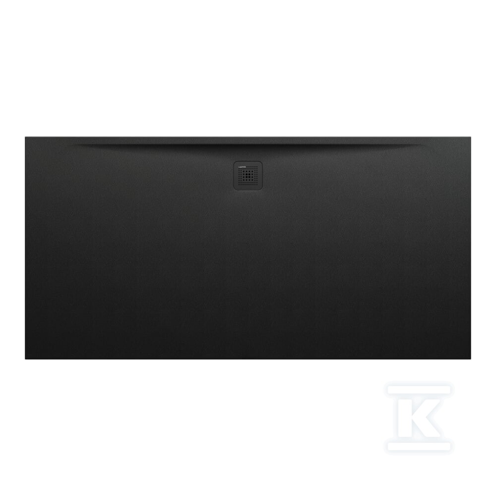 PRO brodzik prostokątny 2000 x 1000 mm, - H2119570800001