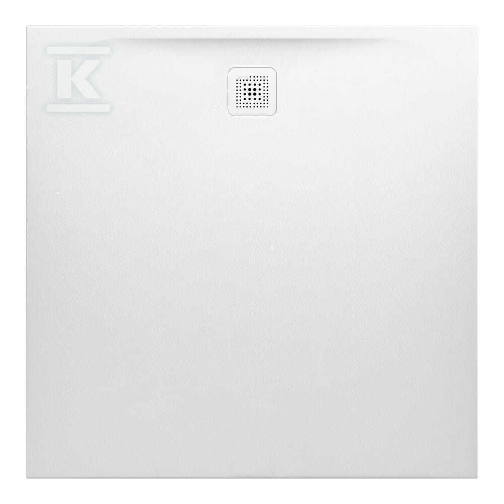 PRO brodzik kwadratowy 1200 x 1200 mm, - H2119580000001