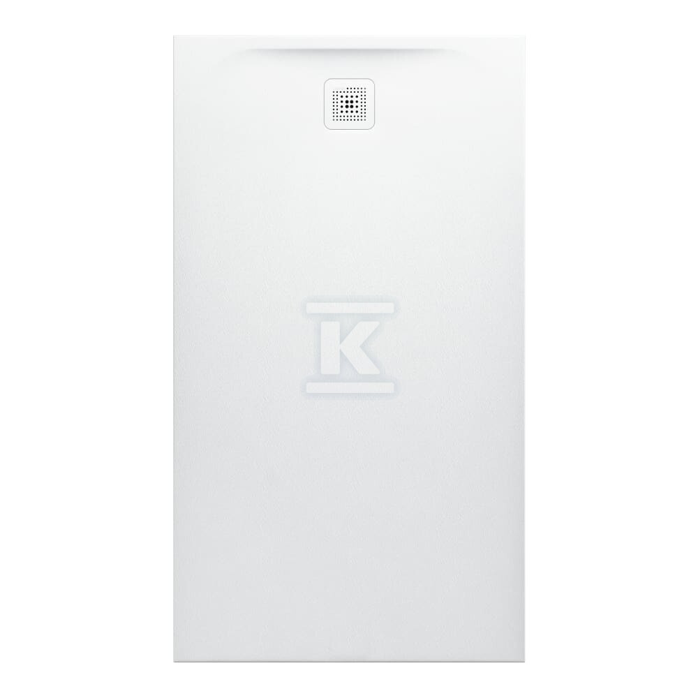 PRO brodzik prostokątny 1600 x 900 mm, - H2139590000001