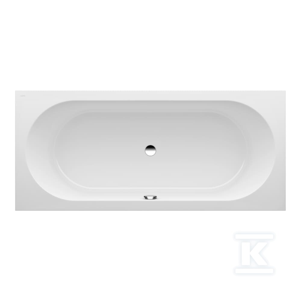 PRO wanna do zabudowy 1800 x 800 mm, - H2409500000001
