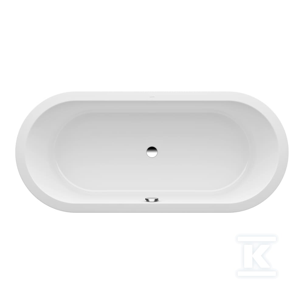 PRO wanna do zabudowy 1800 x 800 mm, - H2419500000001
