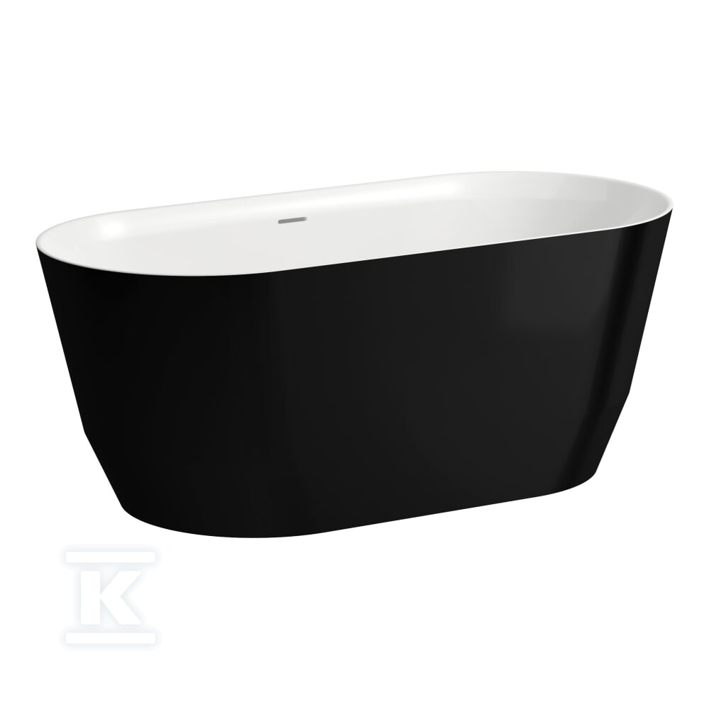PRO wanna wolnostojąca 1500 x 700 mm, - H2439520640001