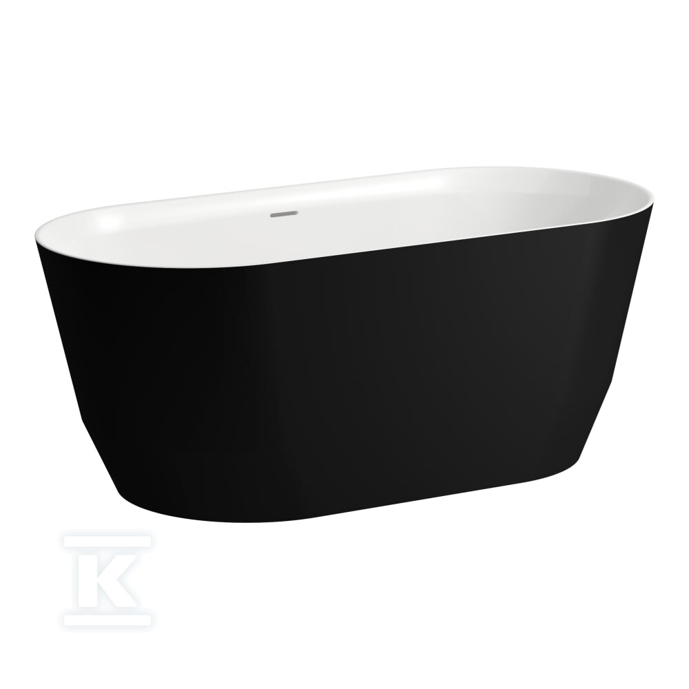PRO wanna wolnostojąca 1500 x 700 mm, - H2439520680001