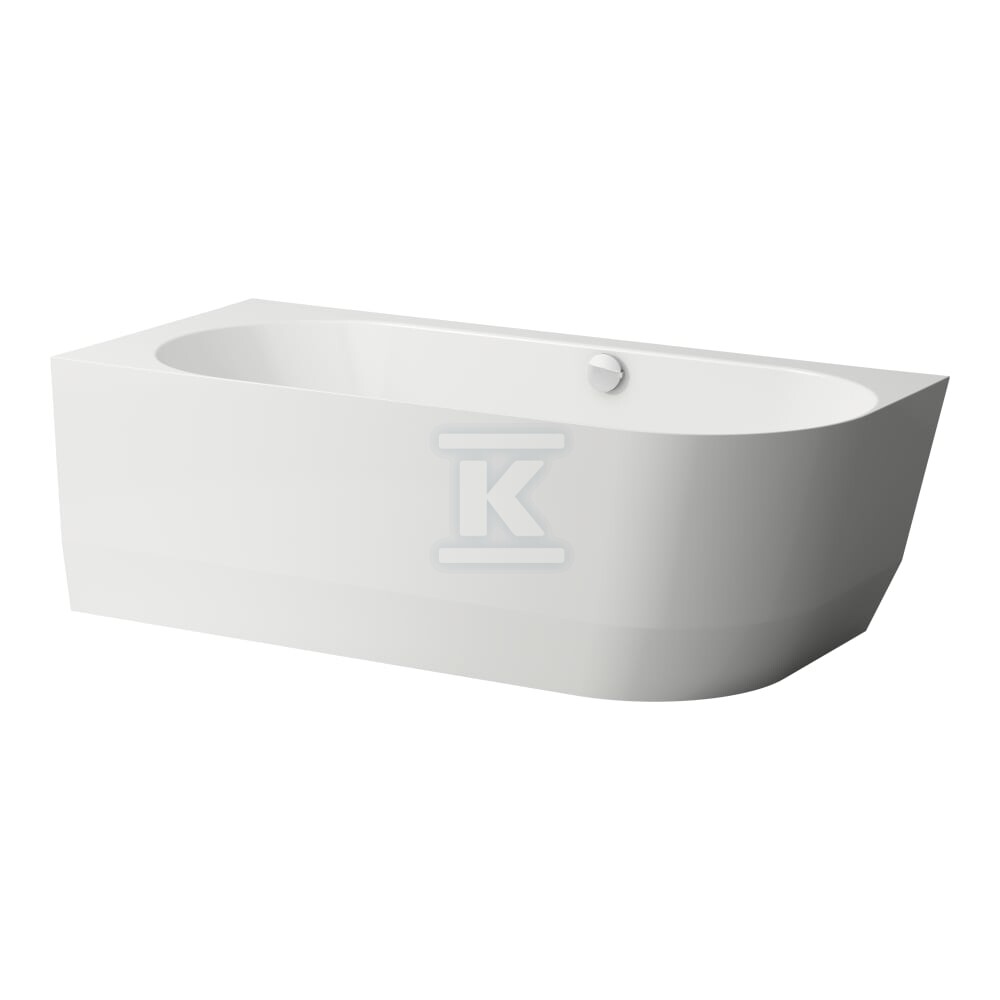 PRO wanna narożna Corner 1800 x 800 mm, - H2449560000001