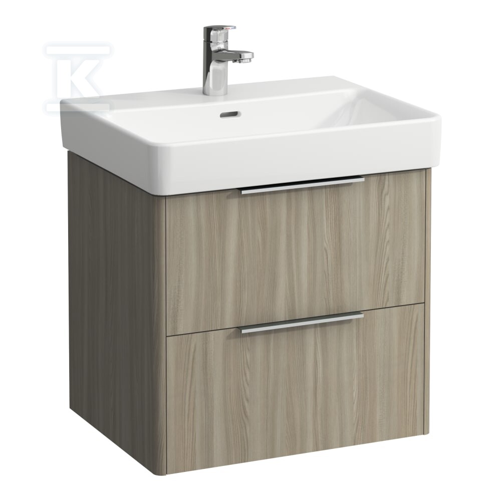 BASE szafka podumywalkowa 600, 2x - H4022321102621