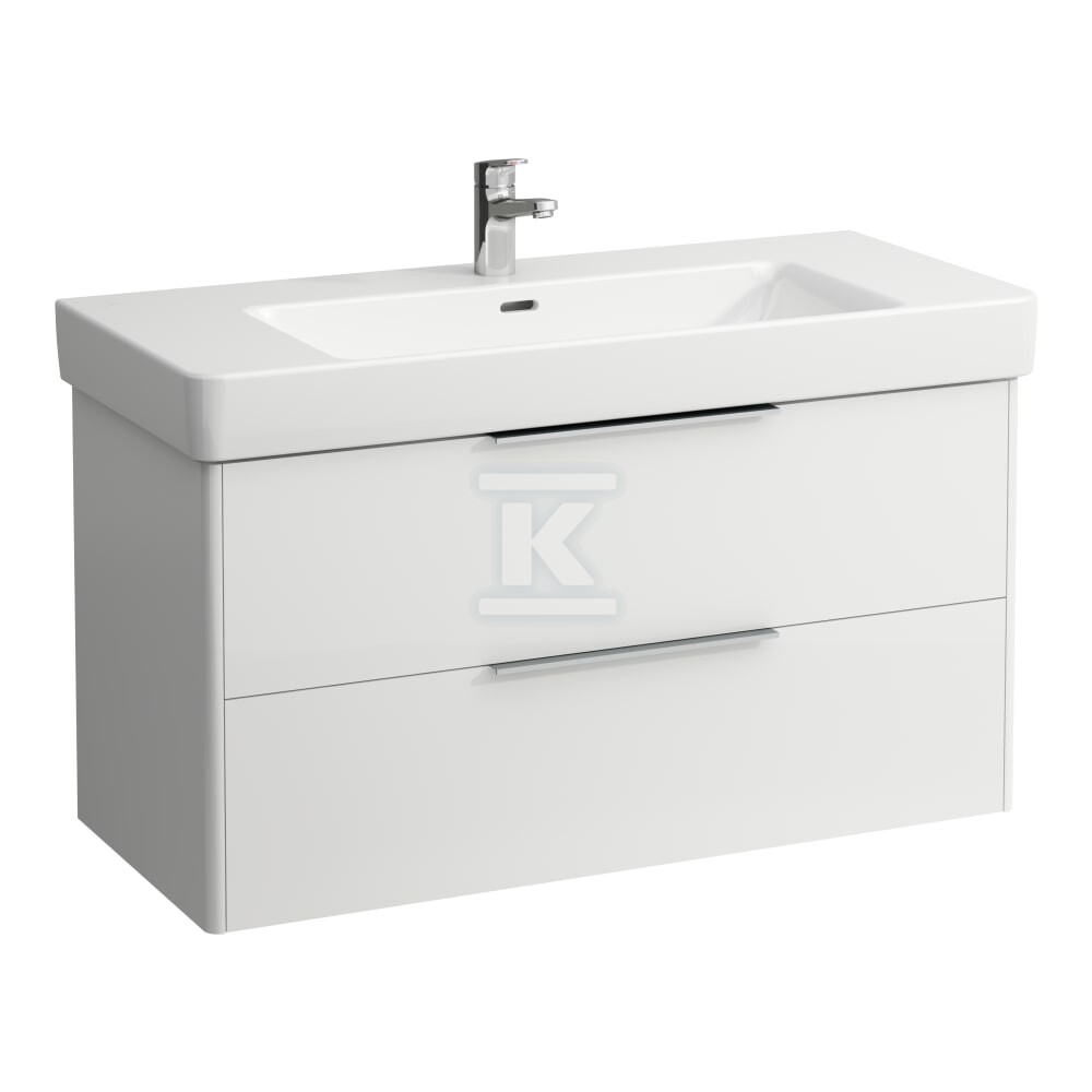 BASE szafka podumywalkowa 1000, 2x - H4024521102611