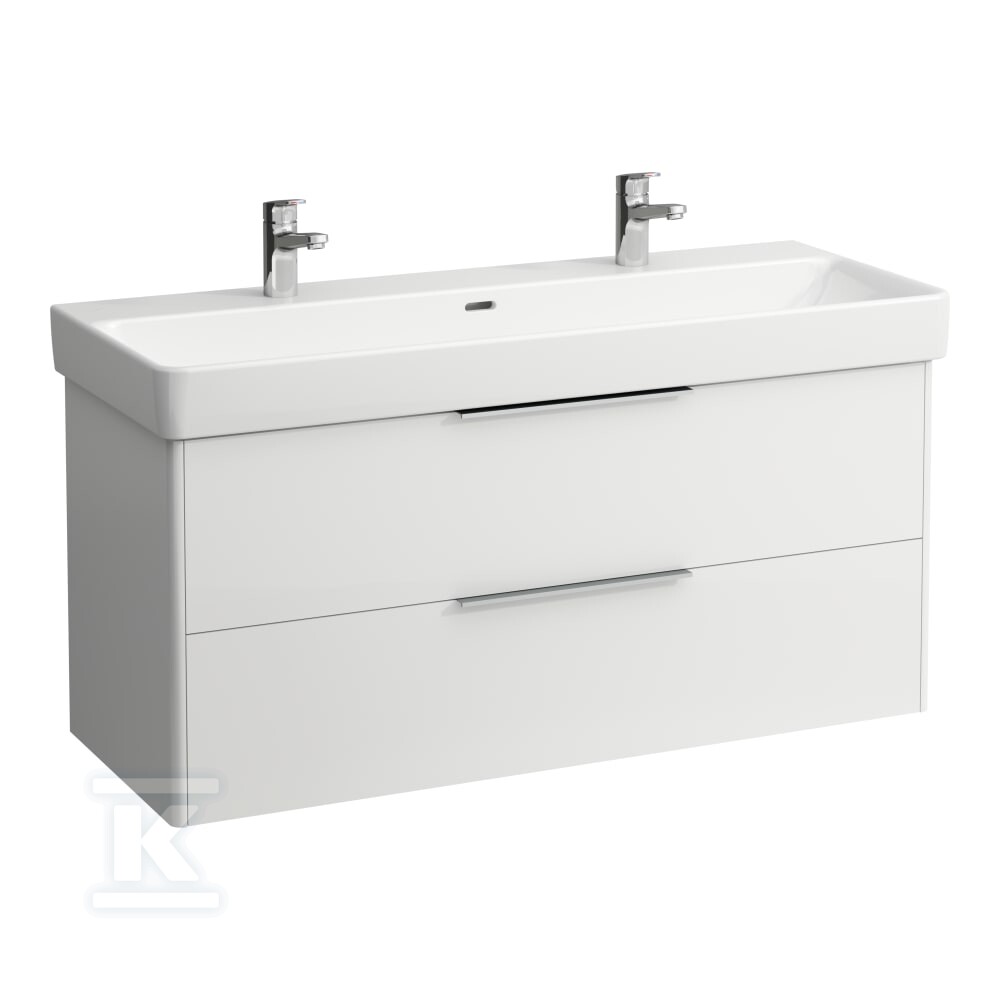 BASE szafka podumywalkowa 1200, 2x - H4024921102611