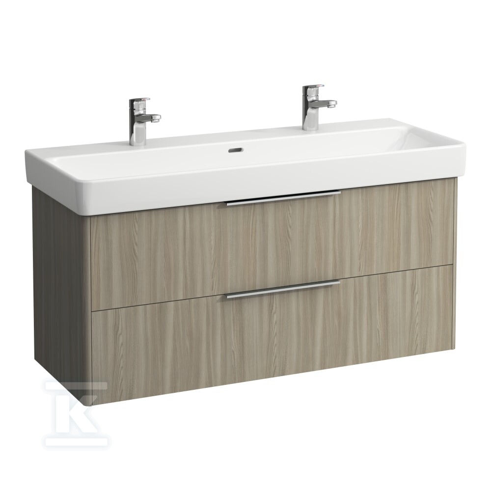 BASE szafka podumywalkowa 1200, 2x - H4024921102621