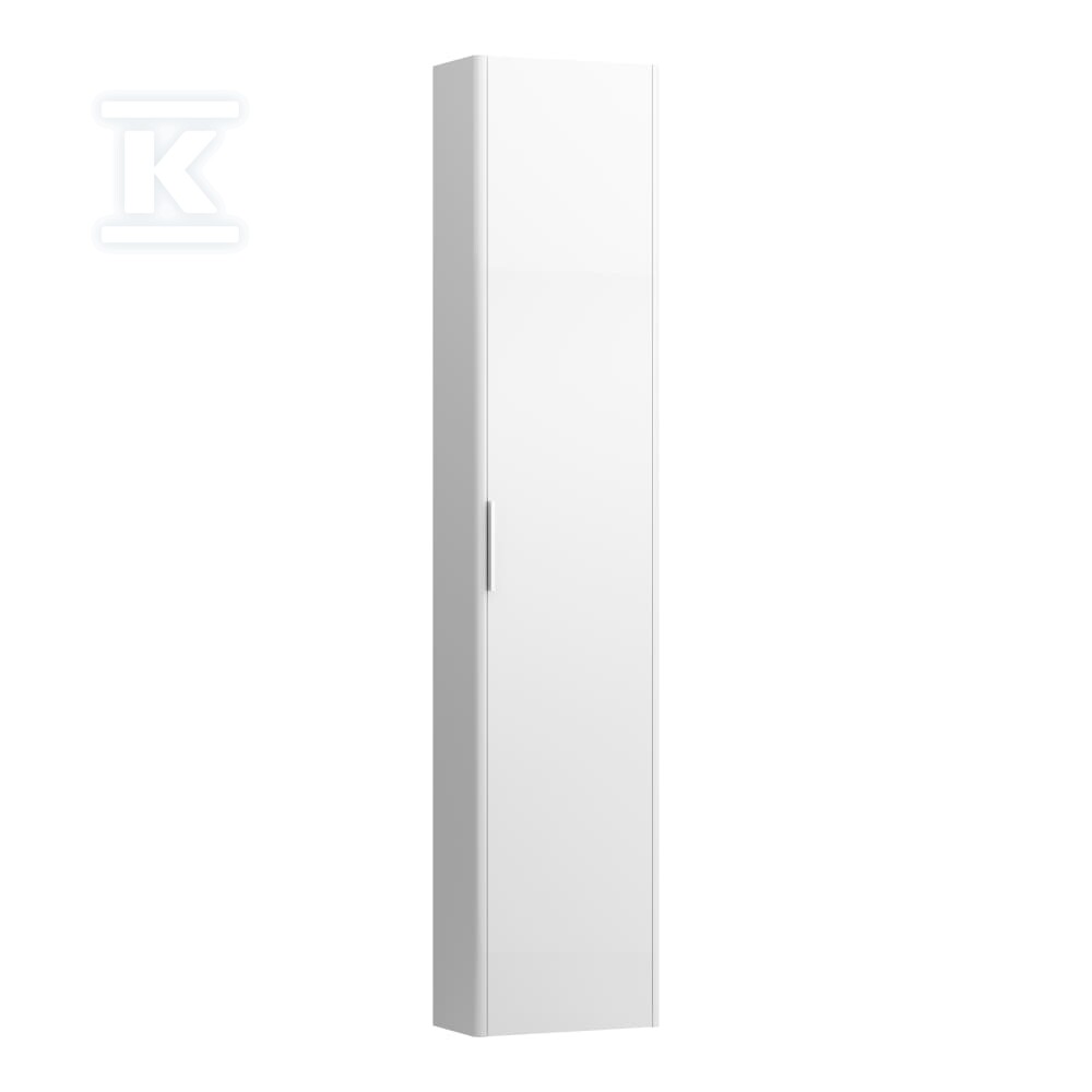 BASE kolumna wysoka lewa 1650, 1x drzwi - H4026411102611