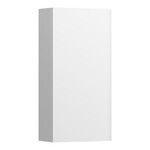 LANI kolumna łazienkowa niska 700, 1x drzwi, wersja lewa, kolor specjalny</br>Wymiary (szer./gł./wys.): 355x185x700 mm