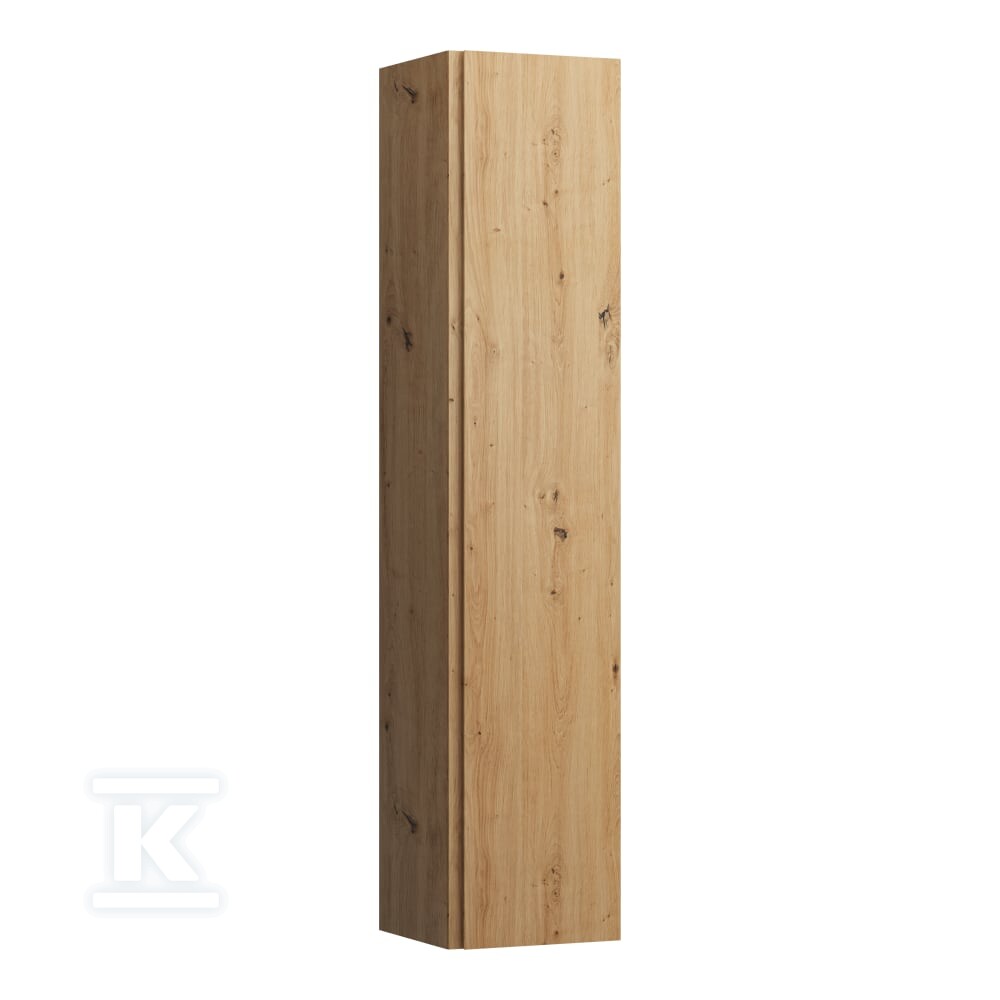 LANI kolumna łazienkowa wysoka 1650 1x - H4037221122671