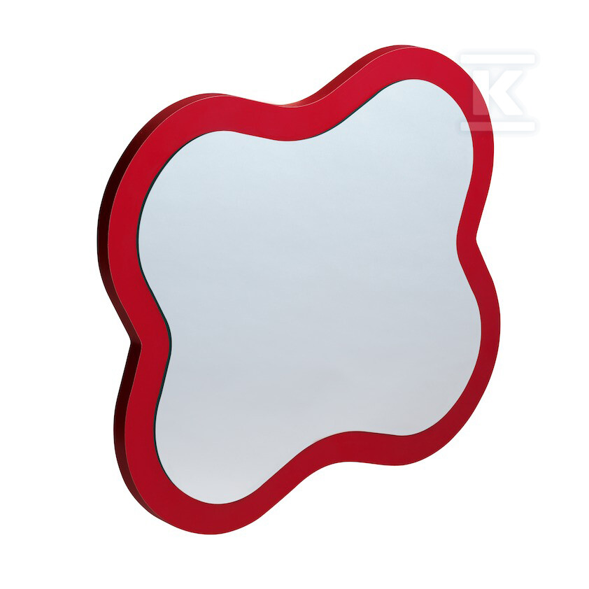 FLORAKIDS Lustro 435 x 383 mm</br>kwiat - H4616010034691