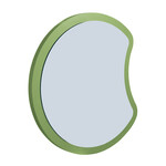 FLORAKIDS Lustro 300 x 375 mm</br>segment gąsienicy z lustrem "tułów" - zielony