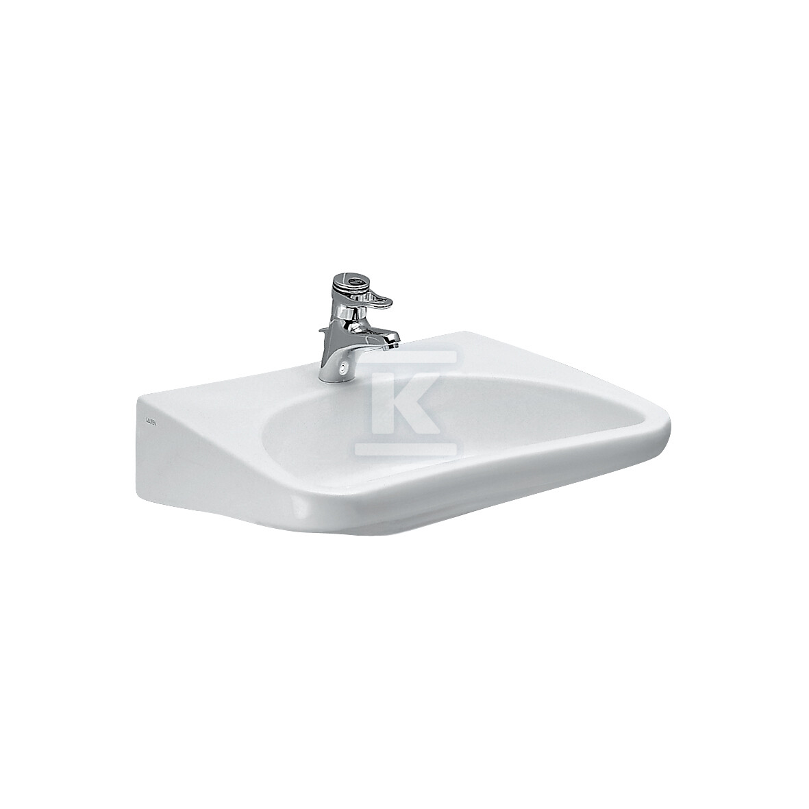 Pro Liberty Specjalistyczna umywalka - H8106030001041
