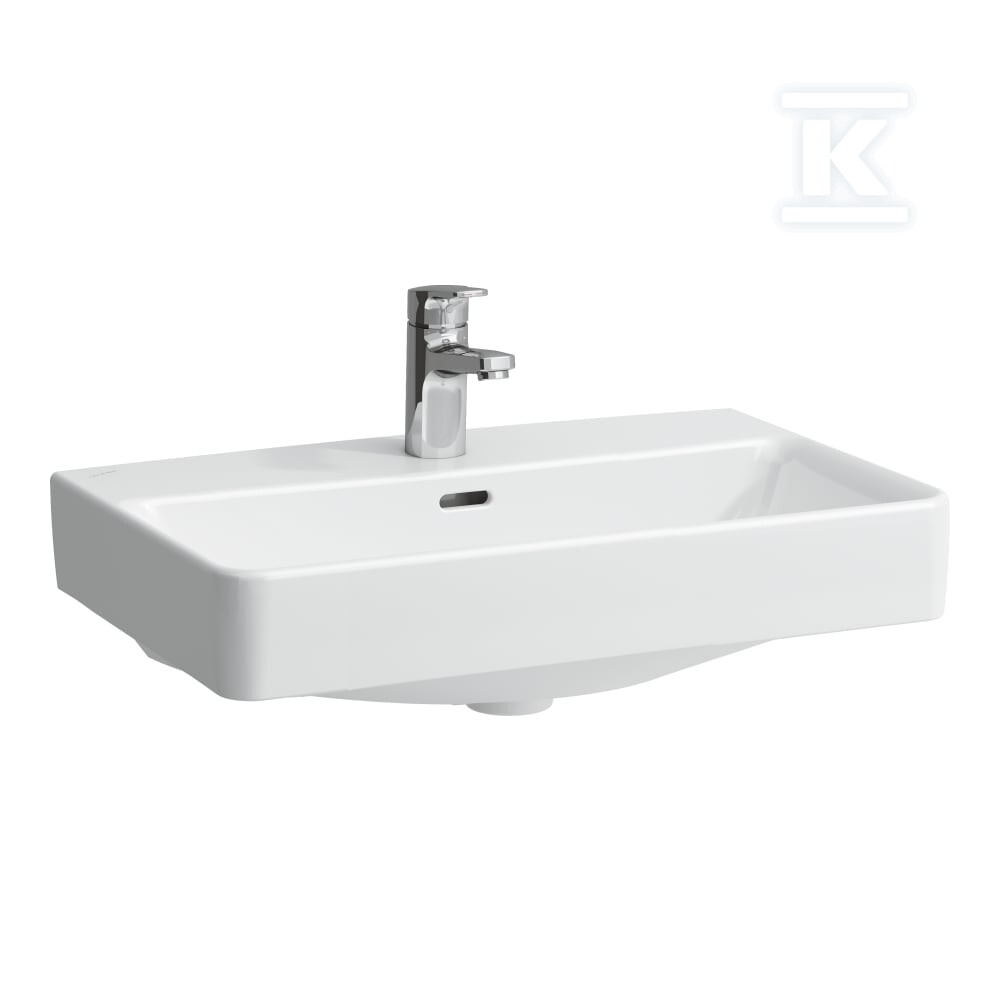 PRO S Umywalka ścienna 550 x 465 - H8109620001041
